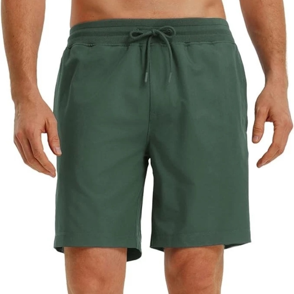NWT Rouen Mens Athletic Shorts